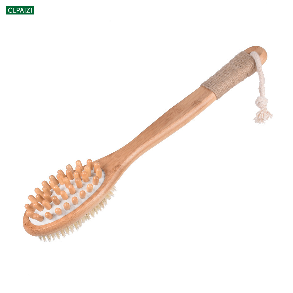 Cross border supply Body Brush combination set Towel gourd scrub towel factory stock