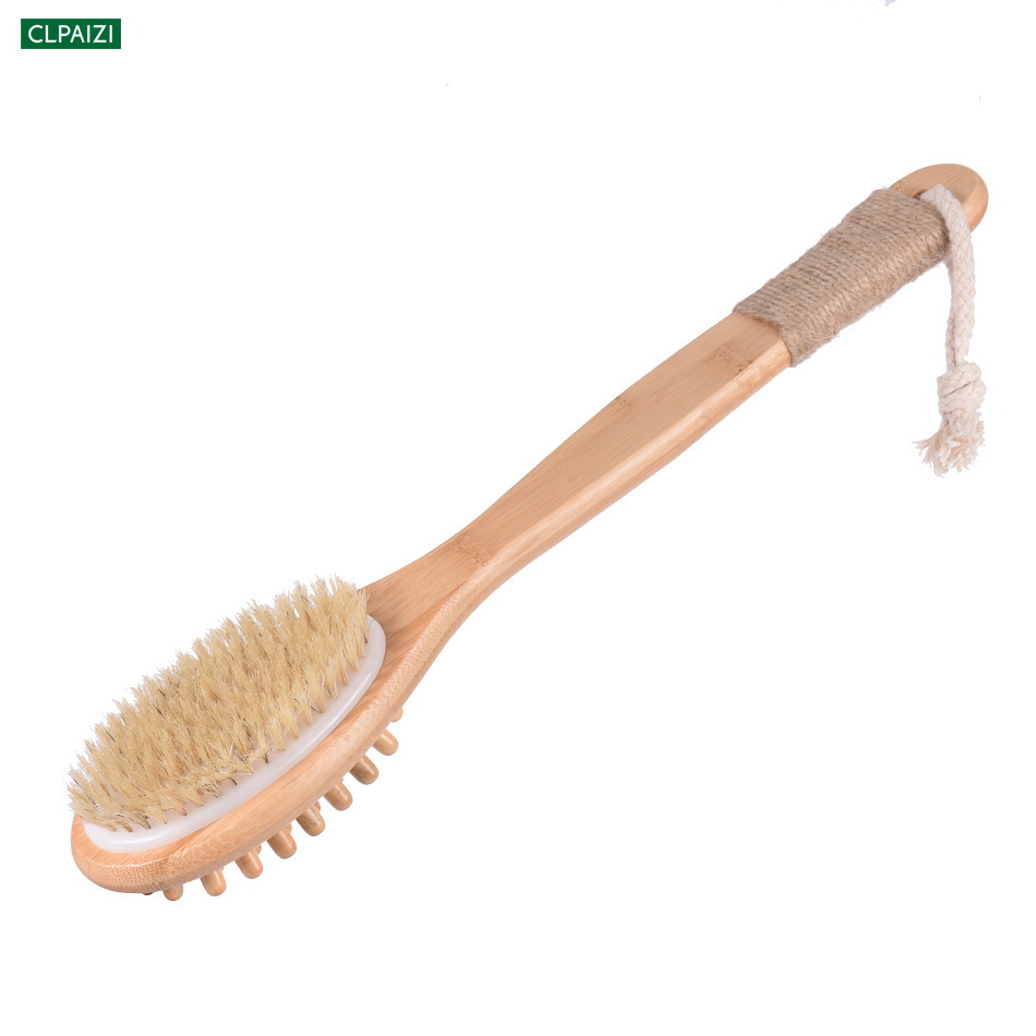 Cross border supply Body Brush combination set Towel gourd scrub towel factory stock