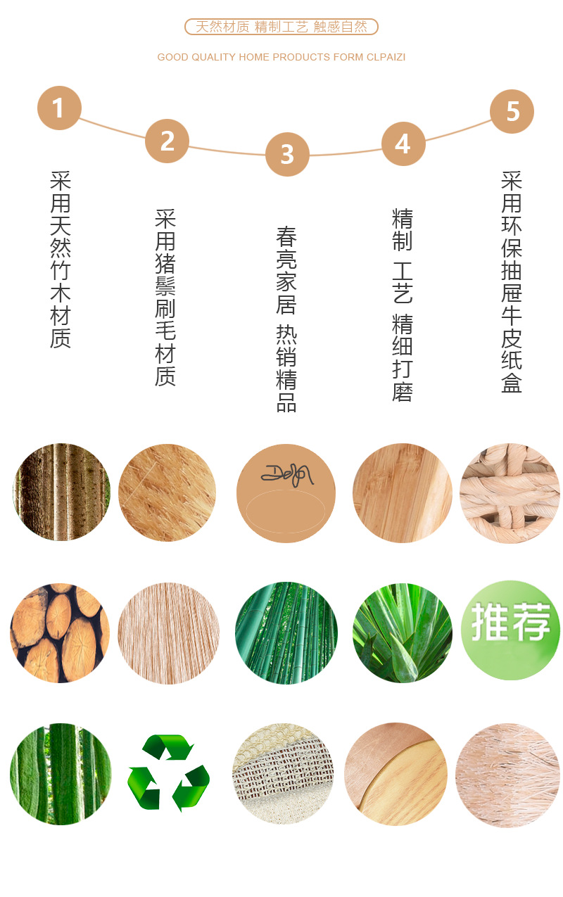 Cross border supply Body Brush combination set Towel gourd scrub towel factory stock Cross border supply Body Brush combination set Towel gourd scrub towel factory stock