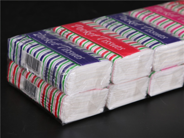 Mini pocket tissue 10bags pack napkin No.925847623 Mini pocket tissue 10bags pack napkin No.925847623