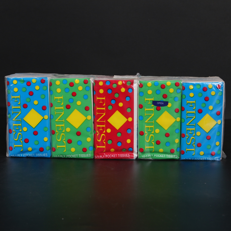 napkin pocket tissue toilet paper No.923517173