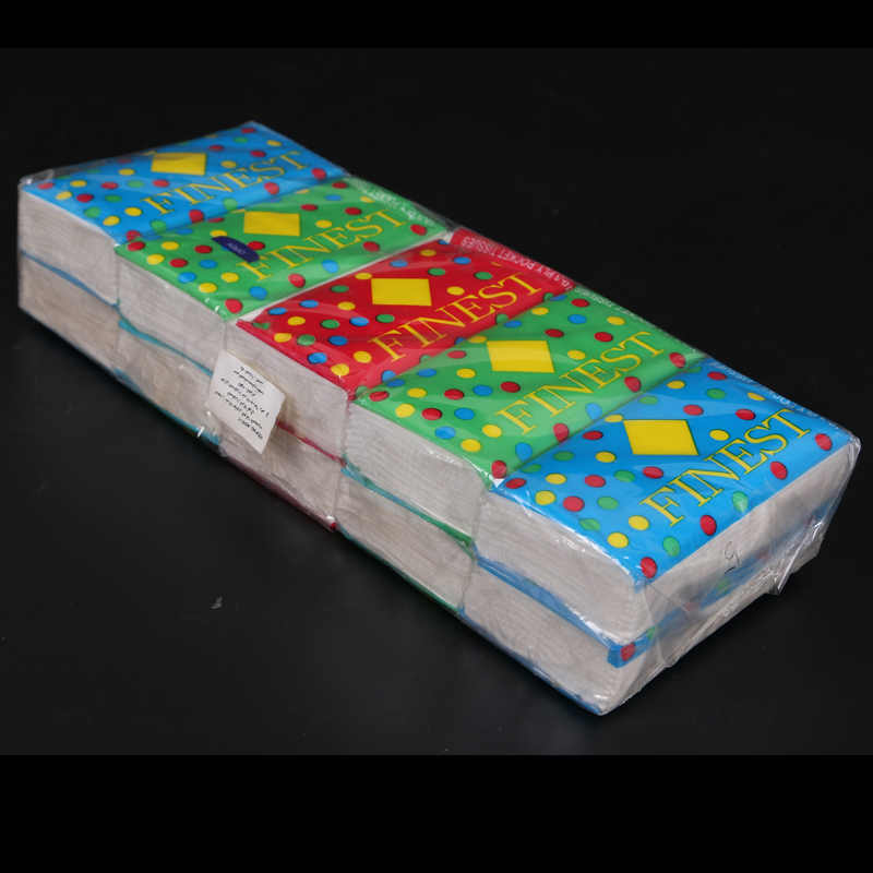 napkin pocket tissue toilet paper No.923517173
