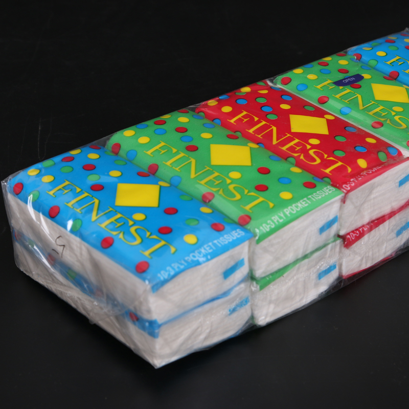 napkin pocket tissue toilet paper No.923517173