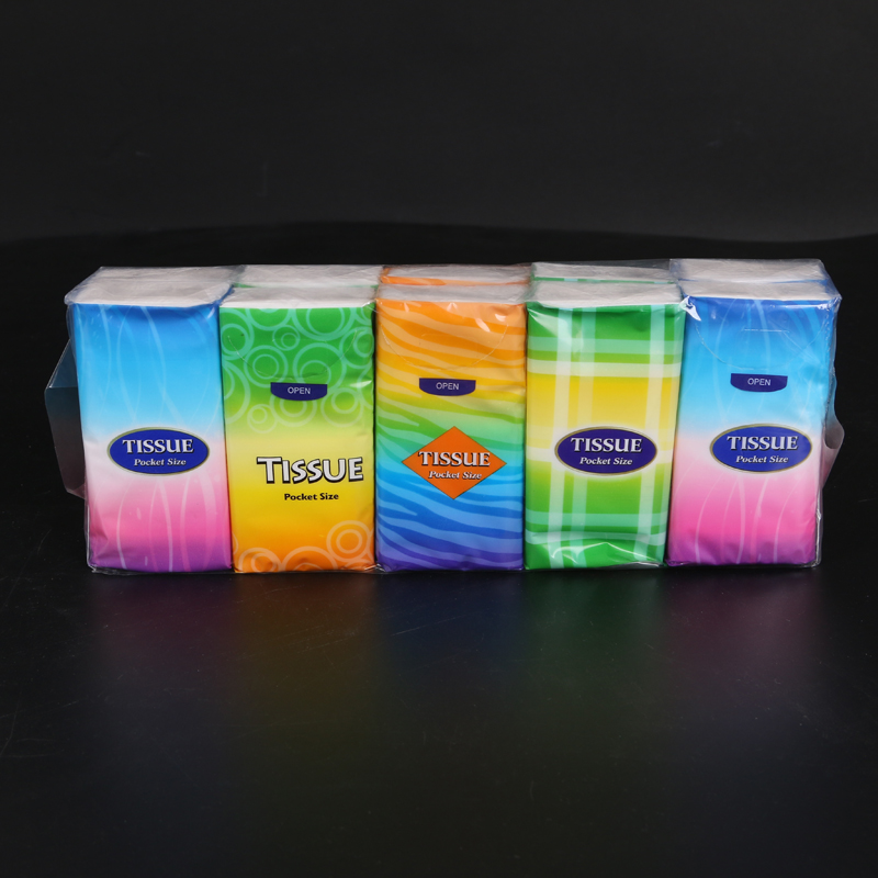 napkin pocket tissue No.925847643