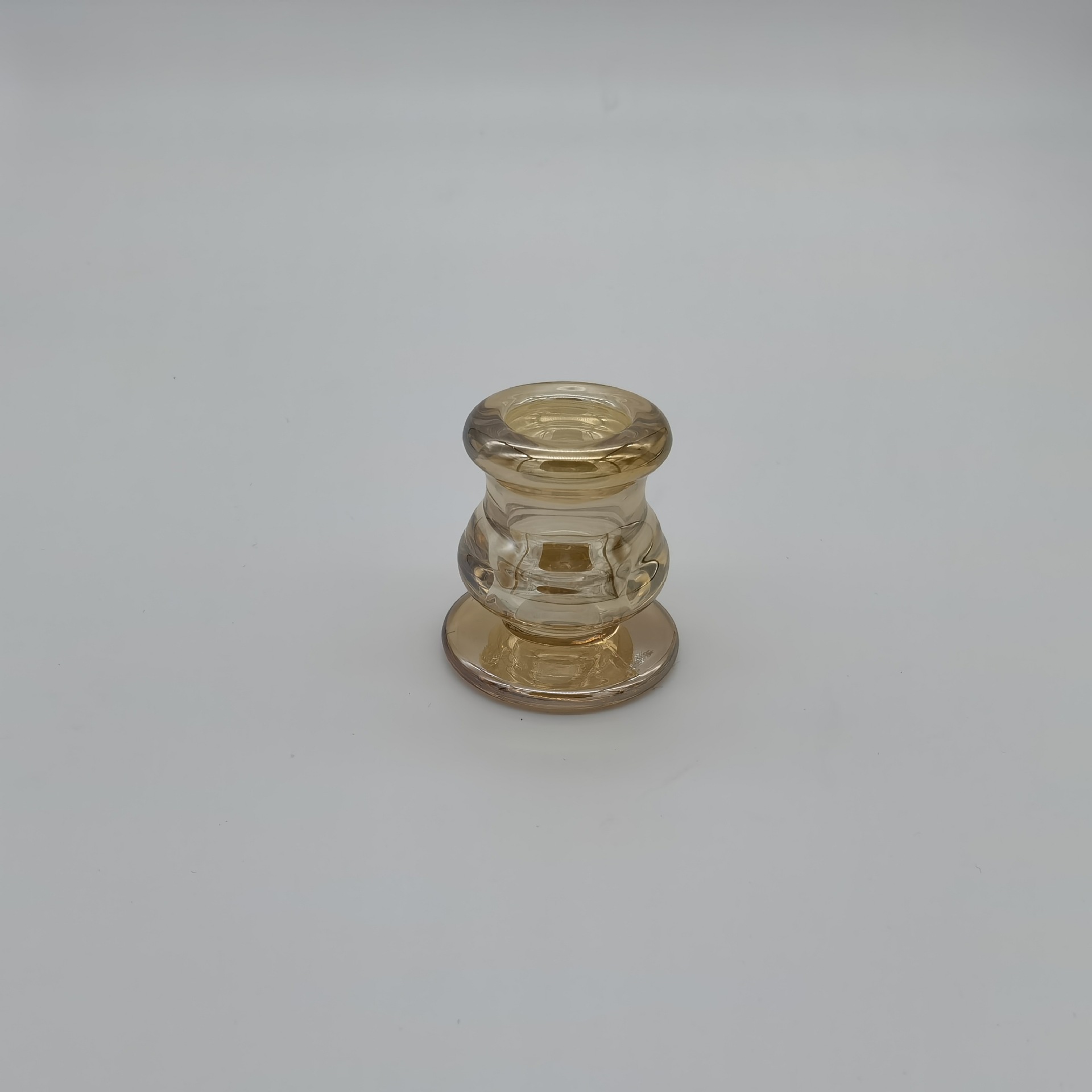 European-Style Pole Candle Candlestick Hotel Household Glass Candlestick Pole Candle Candlestick European-Style Pole Candle Candlestick Hotel Household Glass Candlestick Pole Candle Candlestick