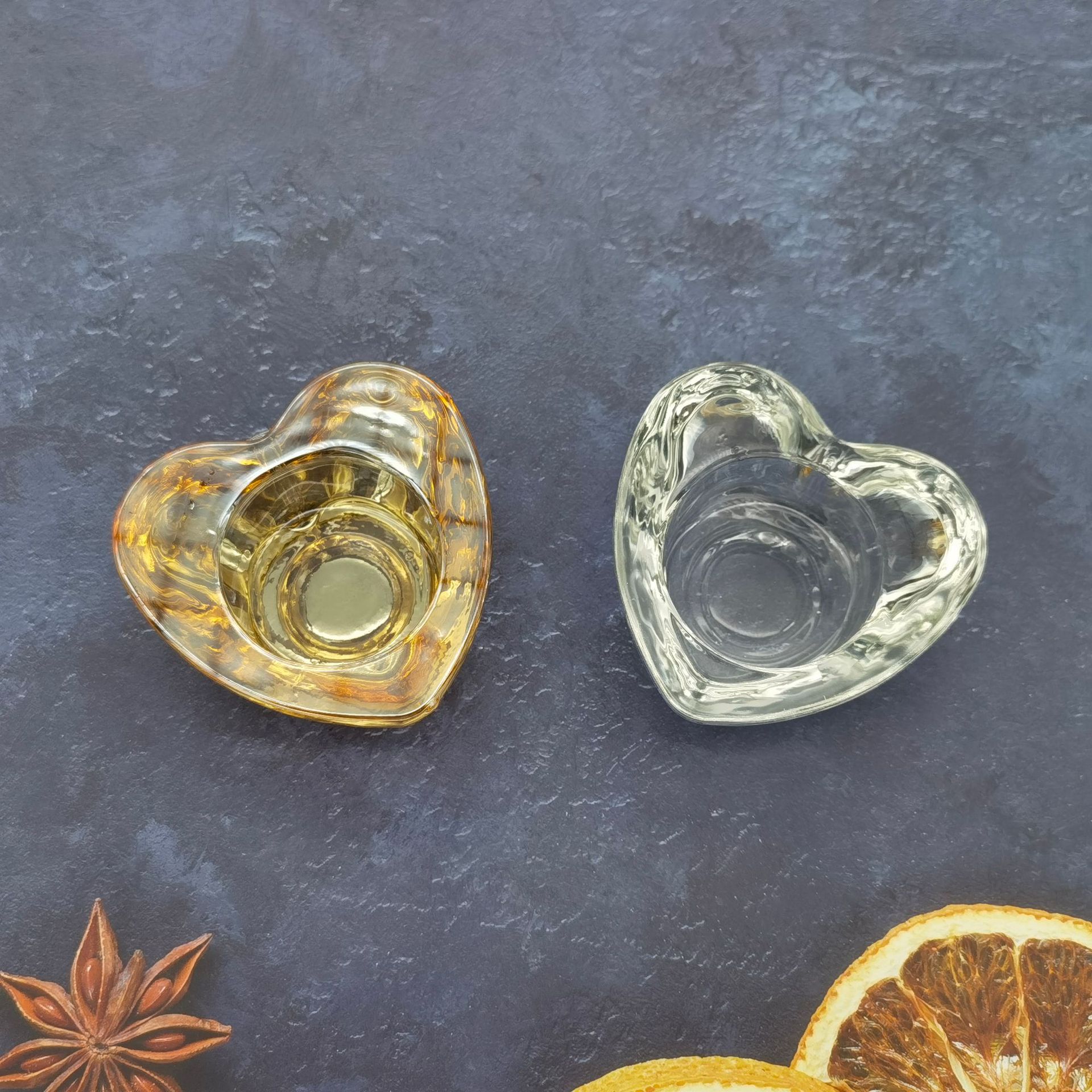 European Style Candlestick Love Candlestick Bottom Peach Heart Home Desktop Decoration Peach Heart Candlestick European Style Candlestick Love Candlestick Bottom Peach Heart Home Desktop Decoration Peach Heart Candlestick