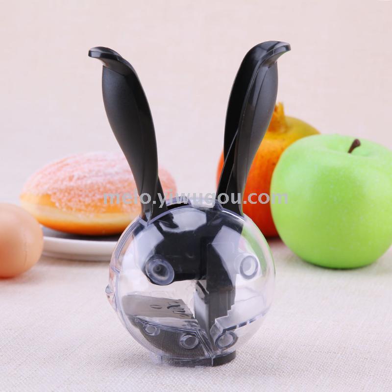 The vibe Grinder has a two-ear Grinder for manual grinding of black pepper cumin crude salt The vibe Grinder has a two-ear Grinder for manual grinding of black pepper cumin crude salt