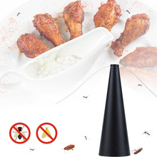 Outdoor Household Mosquito Repellent Fan Blade Automatic Fly Catcher Fly Repellent Plastic Mosquito Repellent Fan Outdoor Household Mosquito Repellent Fan Blade Automatic Fly Catcher Fly Repellent Plastic Mosquito Repellent Fan
