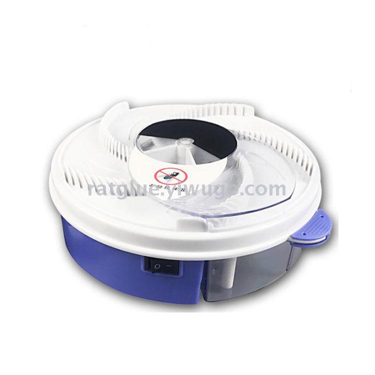 USB electric Fly trap automatic house Fly catcher efficient mosquito Fly collector is environmentally safe