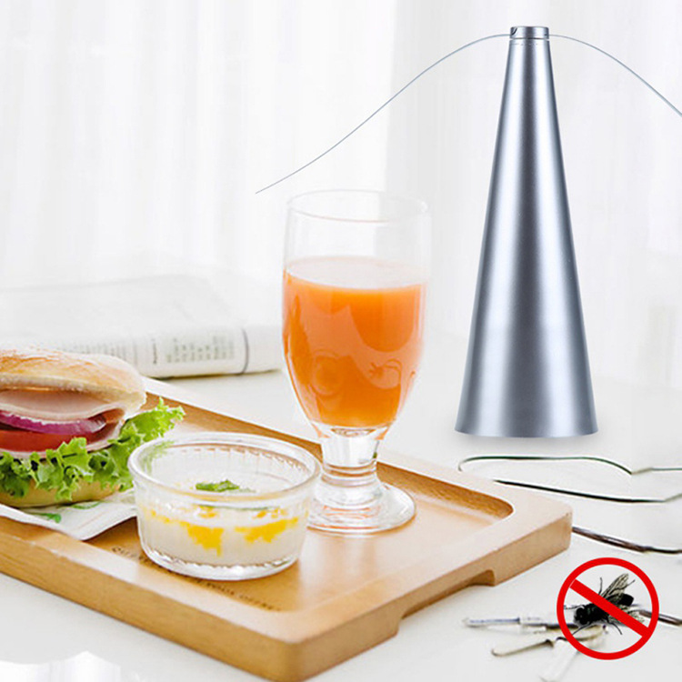 Household Outdoor Mosquito Repellent Automatic Fly Catcher Fly Repellent Fan Blade Plastic Mosquito Repellent Fan Household Outdoor Mosquito Repellent Automatic Fly Catcher Fly Repellent Fan Blade Plastic Mosquito Repellent Fan