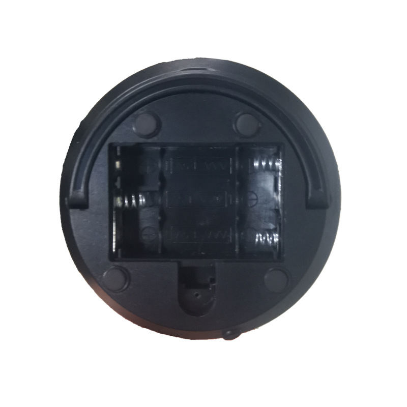 Outdoor Multi-Functional Fan Blade Automatic Fly Catcher Meat Stall Fly Repellent Artifact Ultra-Quiet Household Mosquito Repellent Fan Spot
