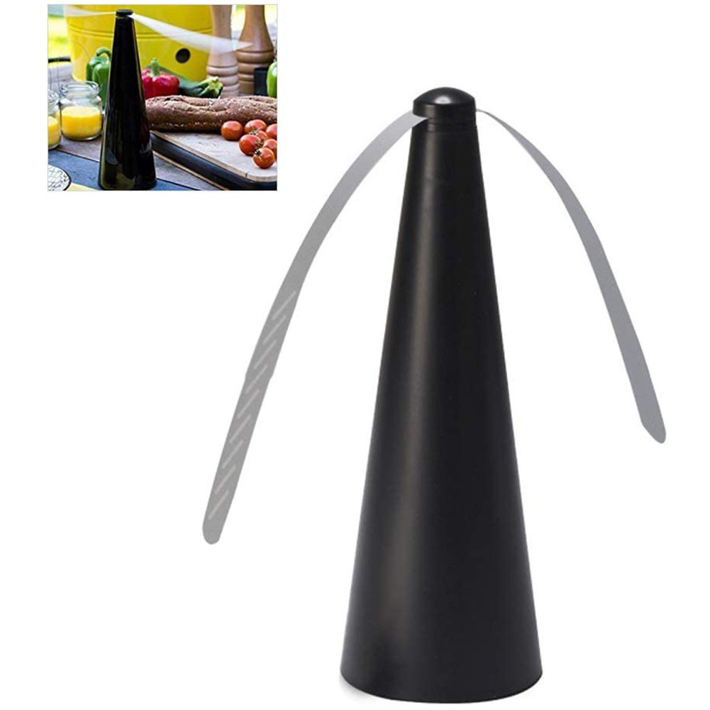 Factory Direct Supply Multifunctional Bottom Price Fan Blade Fly Expeller Household Automatic Fly Catcher Ultra-Quiet Fly Repellent Fan Factory Direct Supply Multifunctional Bottom Price Fan Blade Fly Expeller Household Automatic Fly Catcher Ultra-Quiet Fly Repellent Fan