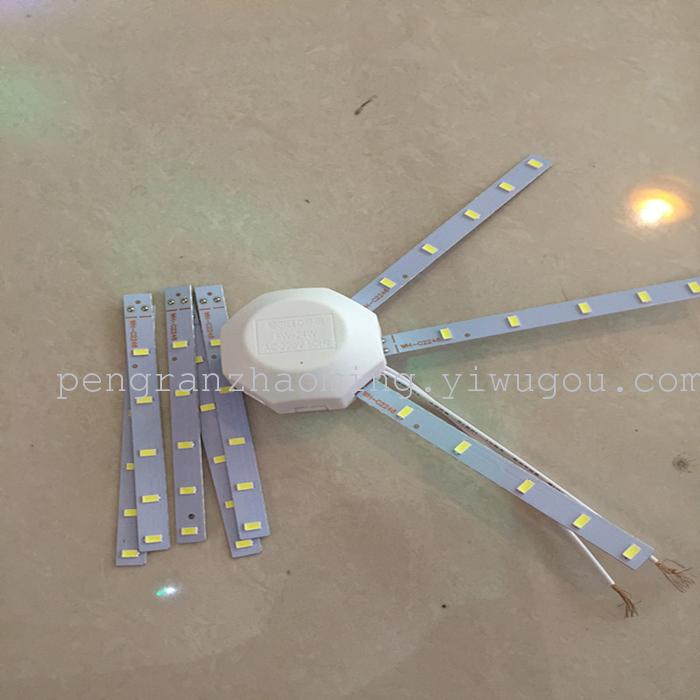 Ceiling lamp light source LED ceiling lamp replacement light source Ceiling lamp light source LED ceiling lamp replacement light source