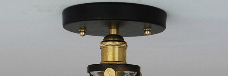 Zhongshan european-style simple fashion glass cover ceiling lamp corridor balcony corridor with glass ceiling lamp Zhongshan european-style simple fashion glass cover ceiling lamp corridor balcony corridor with glass ceiling lamp