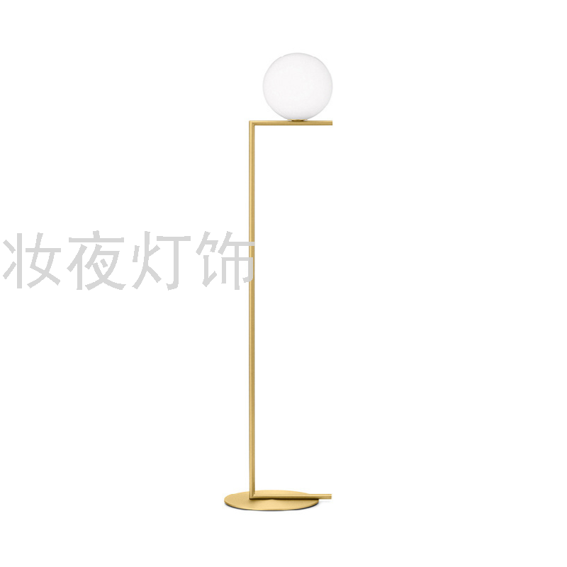 LED Floor Lamp Modern Floor Lamps for Living Room Standing Lamp Standing Light Led Floor Lights Corner Unique 6