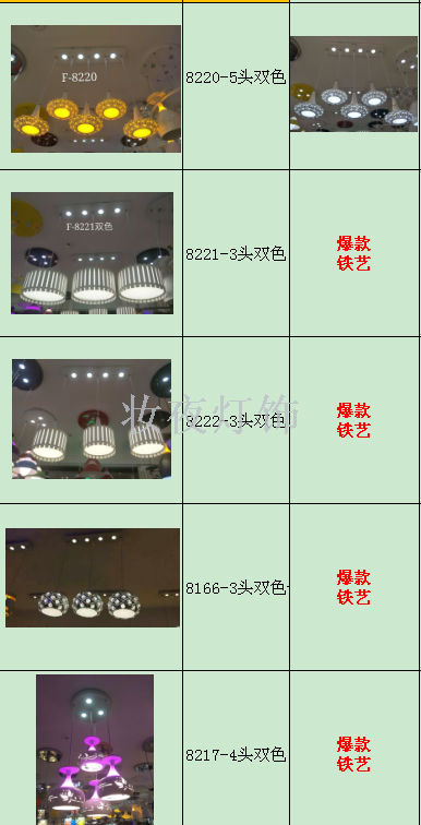 Led restaurant chandelier table lamp ceiling lamp 4 modern simple home lighting creative lamp Led restaurant chandelier table lamp ceiling lamp 4 modern simple home lighting creative lamp