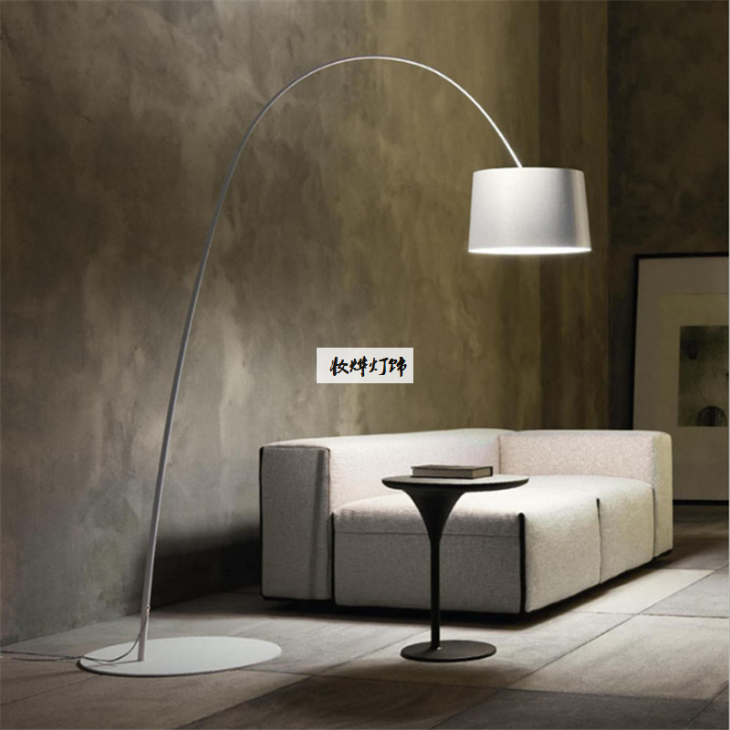 LED Floor Lamp Modern Floor Lamps for Living Room Standing Lamp Standing Light Led Floor Lights Corner Unique 1
