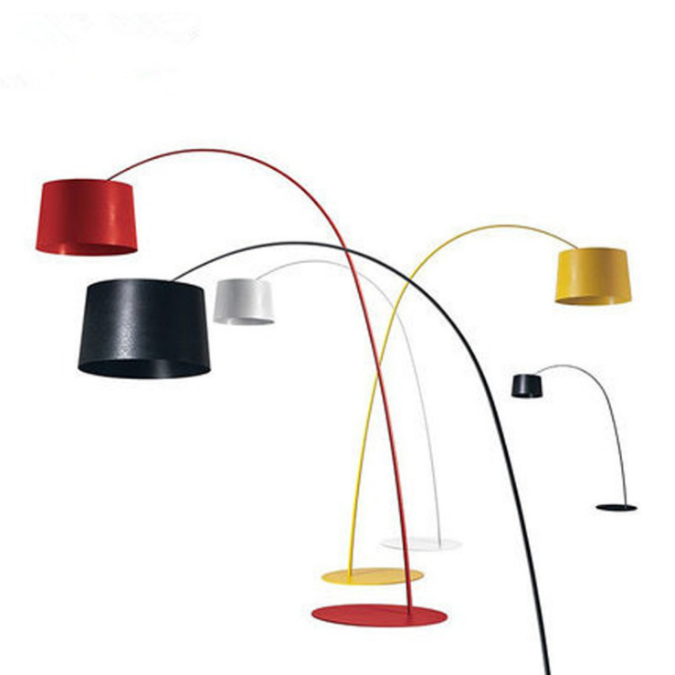 LED Floor Lamp Modern Floor Lamps for Living Room Standing Lamp Standing Light Led Floor Lights Corner Unique 1