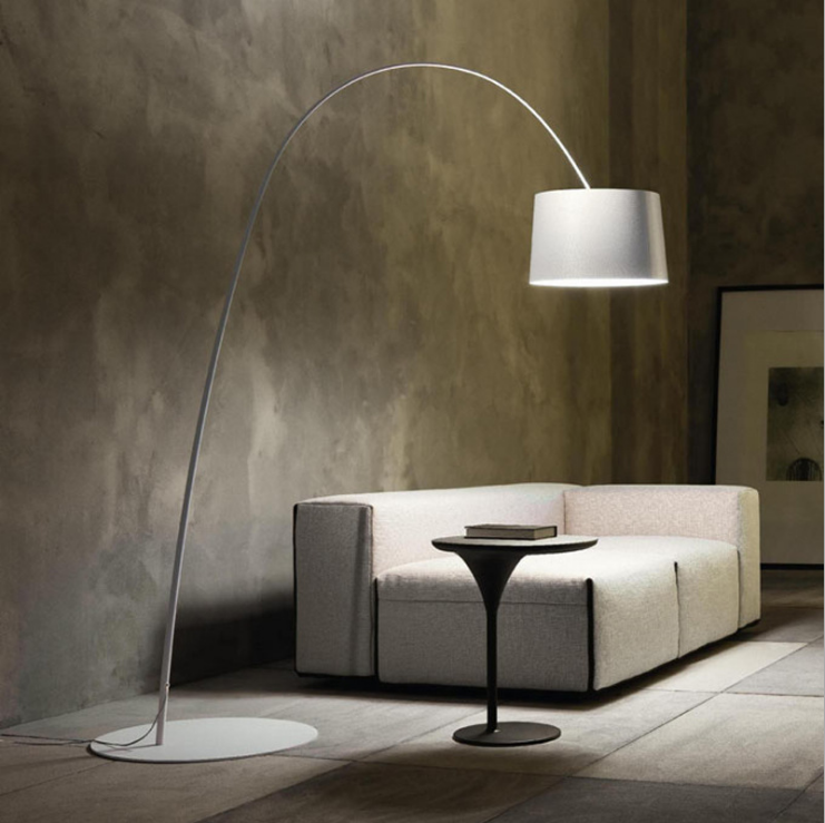 LED Floor Lamp Modern Floor Lamps for Living Room Standing Lamp Standing Light Led Floor Lights Corner Unique 1