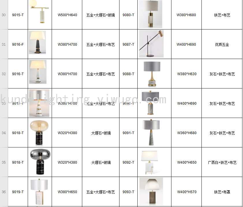 KD9031 Marble Floor Lamp Marble Lamp LED Lamp LED Floor Lamp Interior Luminaires Creative Lamps KD9031 Marble Floor Lamp Marble Lamp LED Lamp LED Floor Lamp Interior Luminaires Creative Lamps