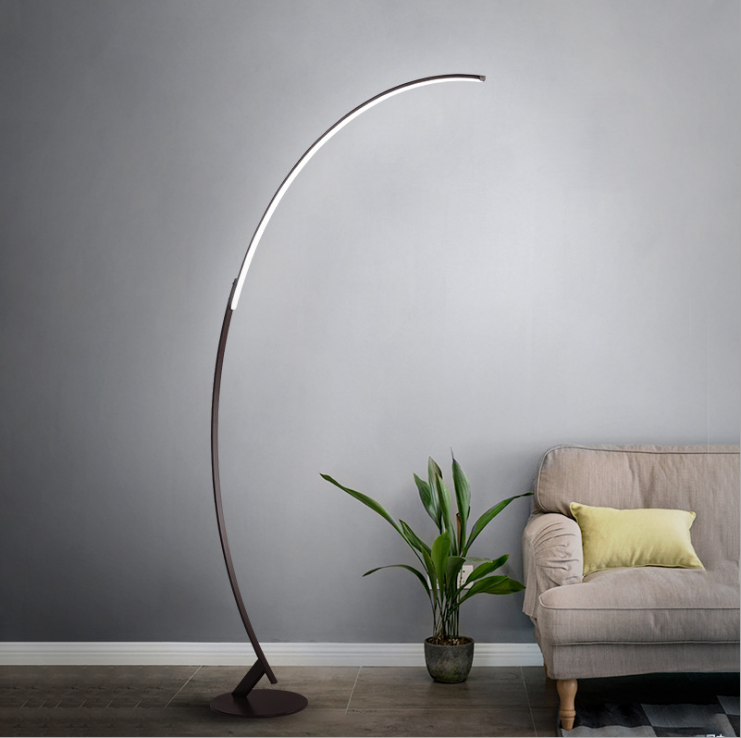 Arc Floor Lamp Standing Lamp Modern Floor Lamps for Living Room Standing Light Led Floor Lights Arc Lamp Corner 1 Arc Floor Lamp Standing Lamp Modern Floor Lamps for Living Room Standing Light Led Floor Lights Arc Lamp Corner 1