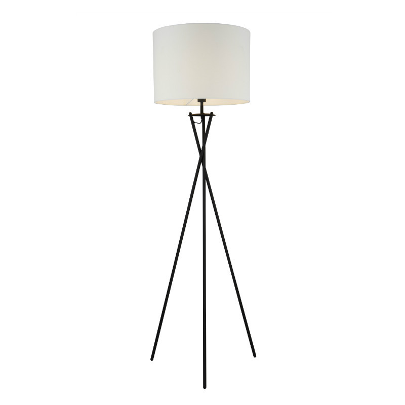 Modern simple tripod floor lamp Velcro lamp floor lamp Modern simple tripod floor lamp Velcro lamp floor lamp