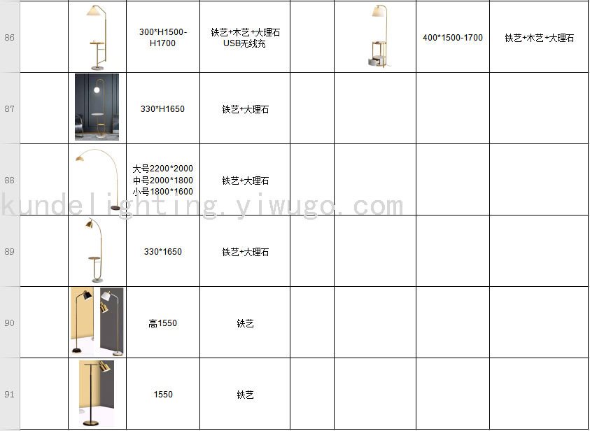 KD9033 Marble Floor Lamp Marble Lamp LED Lamp LED Floor Lamp Interior Luminaires Creative Lamps KD9033 Marble Floor Lamp Marble Lamp LED Lamp LED Floor Lamp Interior Luminaires Creative Lamps