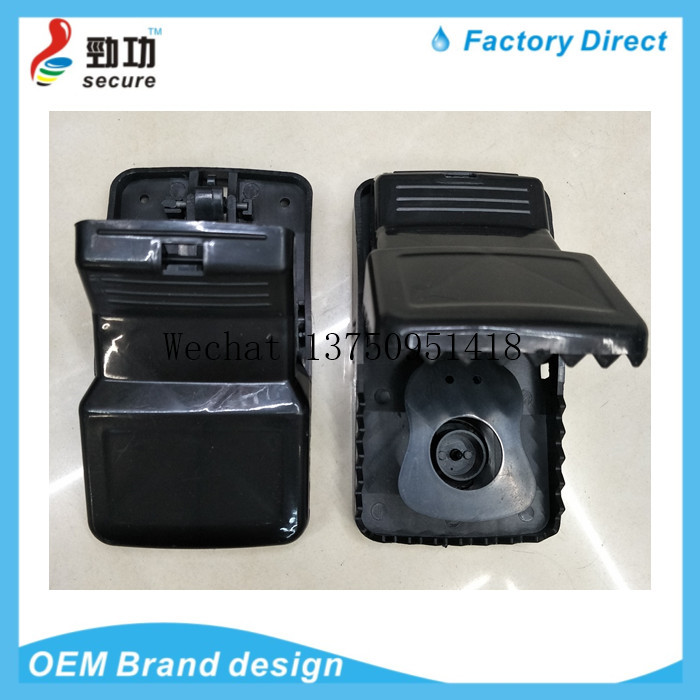 Plastic rat trap rat trap rat trap rat cage rat board rat drug