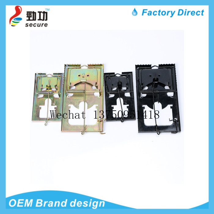 Plastic rat trap rat trap rat trap rat cage rat board rat drug