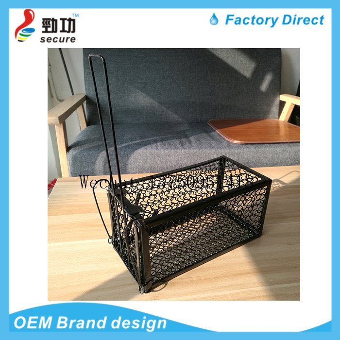 Plastic rat trap rat trap rat trap rat cage rat board rat drug
