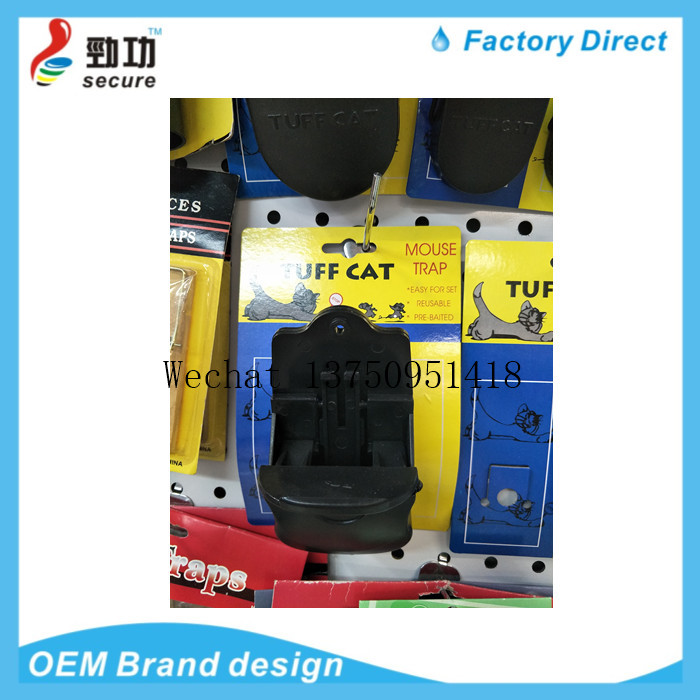 Plastic rat trap rat trap rat trap rat cage rat board rat drug