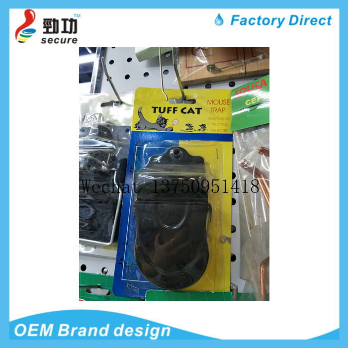 Plastic rat trap rat trap rat trap rat cage rat board rat drug