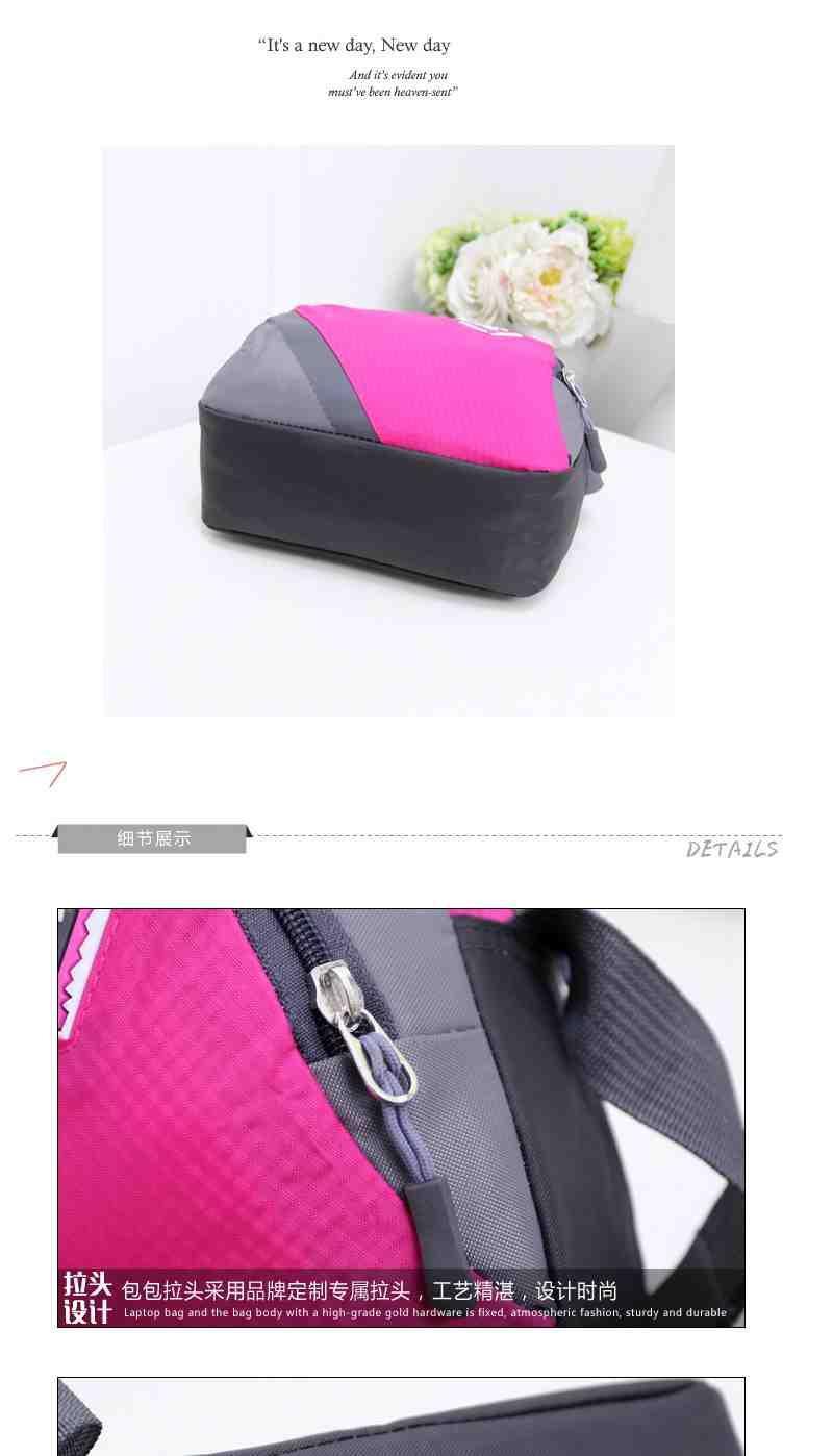New Multi-Functional Waterproof Shoulder Bag Women's Small Bag Crossbody Business Bag Cash Register Fashion Multi-Layer New Multi-Functional Waterproof Shoulder Bag Women's Small Bag Crossbody Business Bag Cash Register Fashion Multi-Layer