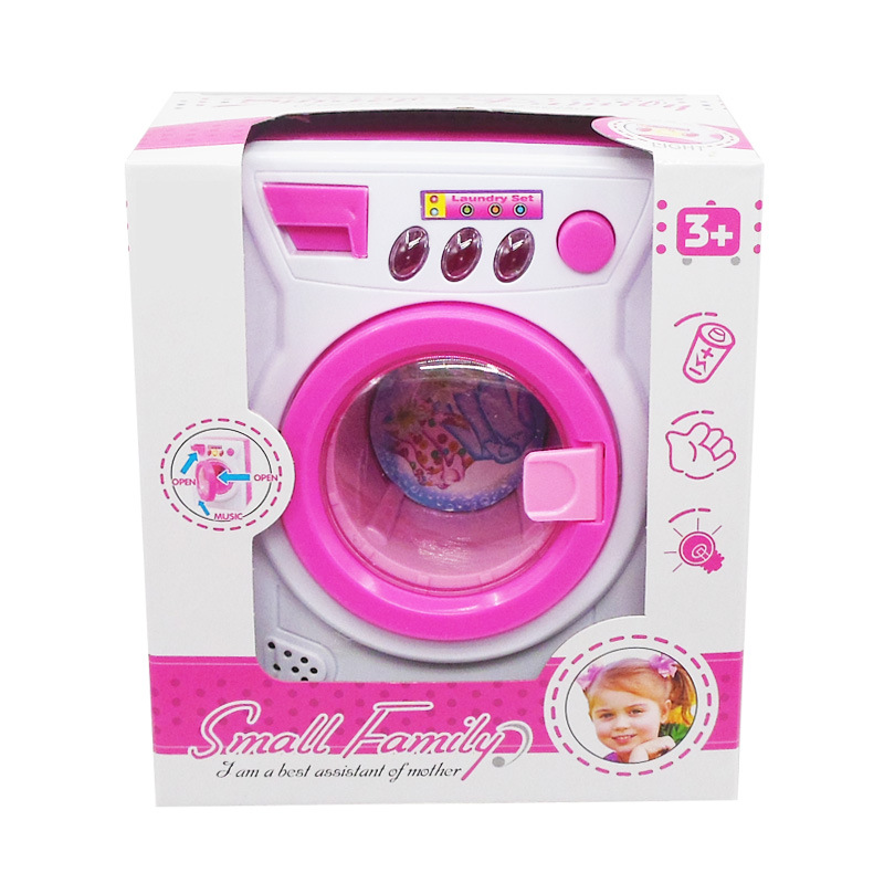 Trade Fancy multifunction Simulation Cash Register Toy Home Appliance Series of Children Play House Electric Light Music Trade Fancy multifunction Simulation Cash Register Toy Home Appliance Series of Children Play House Electric Light Music