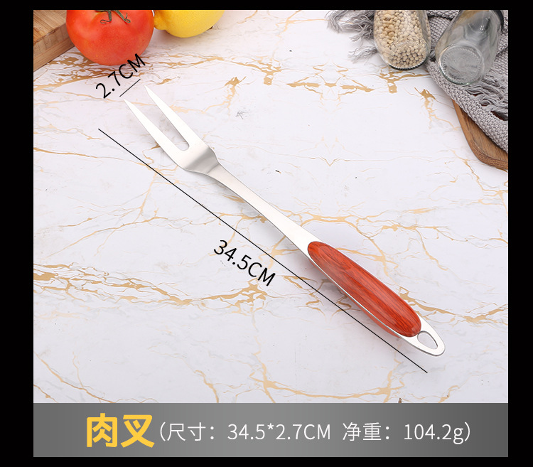 Stainless Steel Kitchenware Kitchen Home Cooking Spatula Colander Hanging Anti-Scald Handle Design Factory Wholesale Stainless Steel Kitchenware Kitchen Home Cooking Spatula Colander Hanging Anti-Scald Handle Design Factory Wholesale