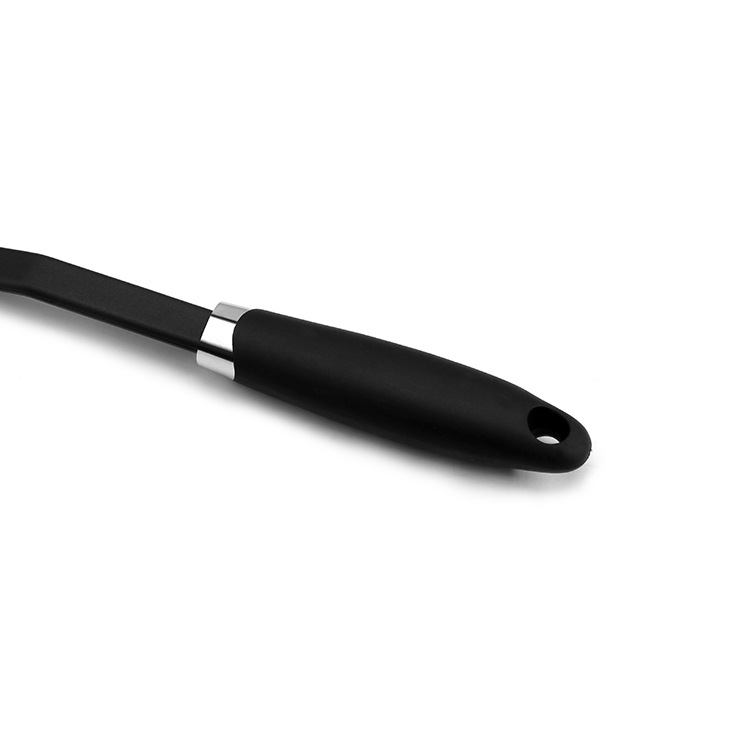 New Nylon Kitchenware Kit Integrated Non-Stick Pan Spatula Set Soup Spoon Rice Noodle Colander Cooking Cooking Spoon and Shovel New Nylon Kitchenware Kit Integrated Non-Stick Pan Spatula Set Soup Spoon Rice Noodle Colander Cooking Cooking Spoon and Shovel