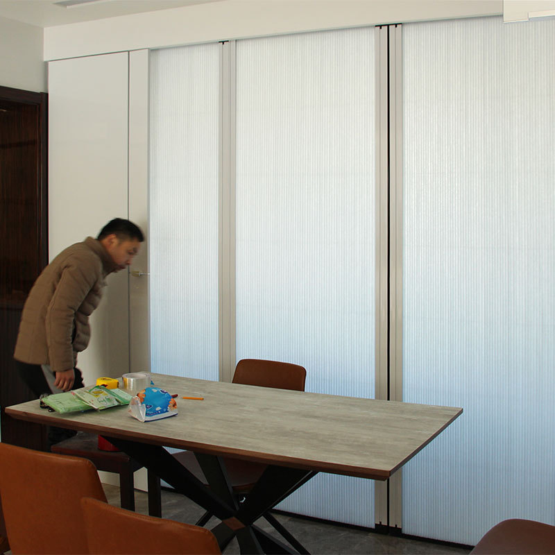 Manufacturers Supply Waterproof Honeycomb Curtain Fabric Full Shading Half Shade Cellular Shades Fabric Thermal Insulation Curtain Fabric Manufacturers Supply Waterproof Honeycomb Curtain Fabric Full Shading Half Shade Cellular Shades Fabric Thermal Insulation Curtain Fabric