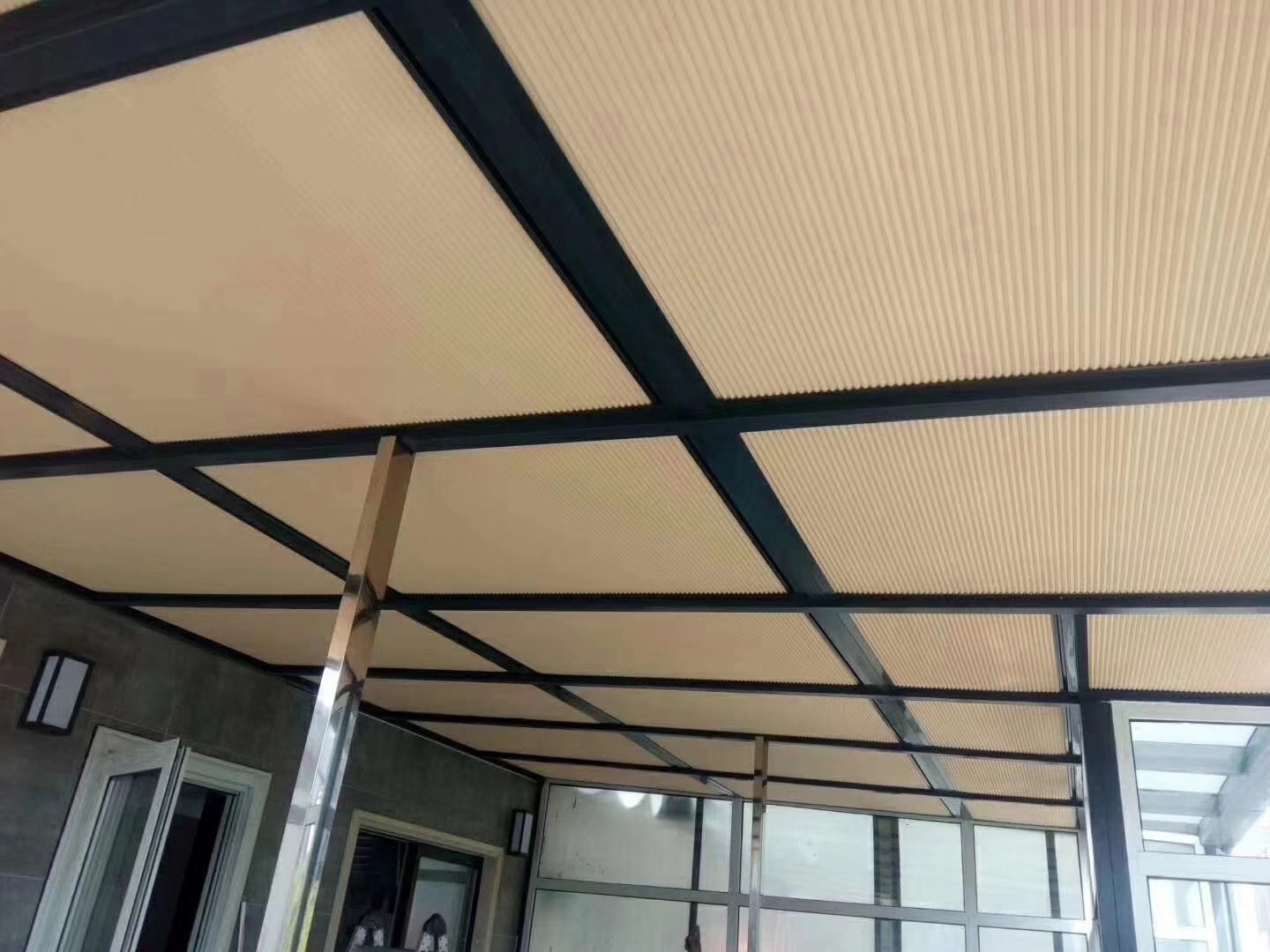 Manufacturers Supply Waterproof Honeycomb Curtain Fabric Full Shading Half Shade Cellular Shades Fabric Thermal Insulation Curtain Fabric Manufacturers Supply Waterproof Honeycomb Curtain Fabric Full Shading Half Shade Cellular Shades Fabric Thermal Insulation Curtain Fabric