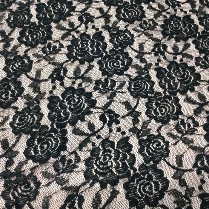 Elastic Lace Cloth Clothing Fabric Curtain Fabric Wedding Layout Wholesale Elastic Lace Cloth Clothing Fabric Curtain Fabric Wedding Layout Wholesale