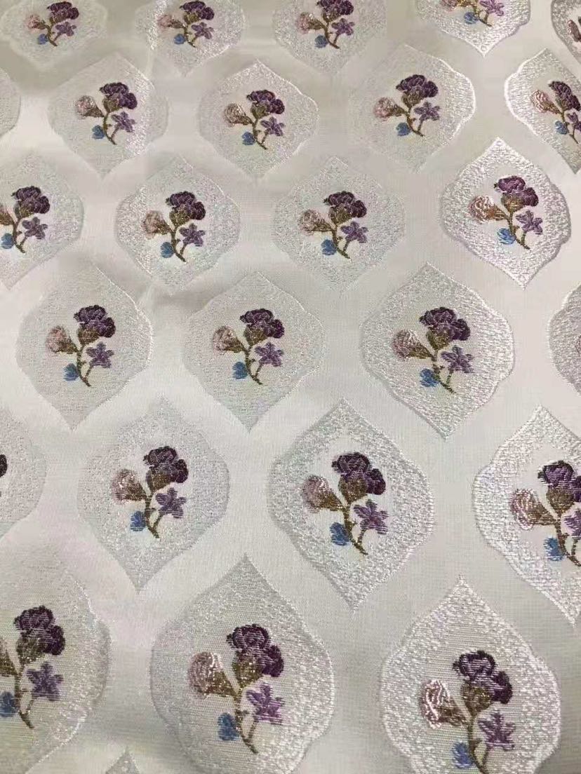 Curtain Fabric Sofa Cushion Fabric
