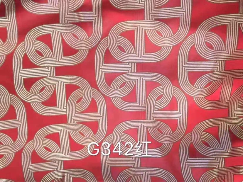 Curtain Fabric Sofa Cushion Fabric