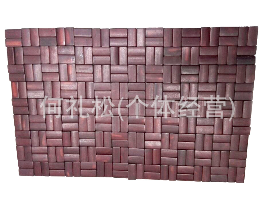 Factory direct heat insulation pad pad mat mat bamboo products Factory direct heat insulation pad pad mat mat bamboo products