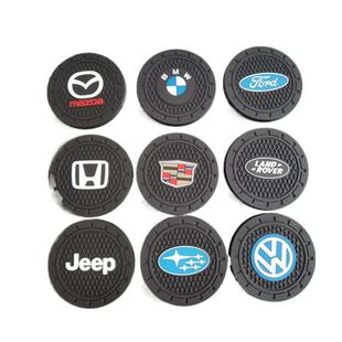 Factory Direct PVC Rubber Bar Pad Non-Slip Mat Desktop Bar Table Mat Heat Insulation Tea Set Water Draining Pad Spot Bar Mat