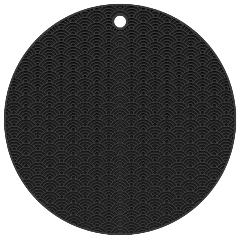 New Heat Proof Mat Square round Kitchen Potholder Simple Anti-Scald Dining Table Honeycomb Silicone Thermal Insulation Pad Heat Proof Mat New Heat Proof Mat Square round Kitchen Potholder Simple Anti-Scald Dining Table Honeycomb Silicone Thermal Insulation Pad Heat Proof Mat