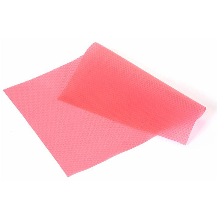 Cutting Cabinet Pad Heat Insulation Dinning Table Placemat Cabinet Mat Moisture Proof Pad Drawer Liner 4 Pieces