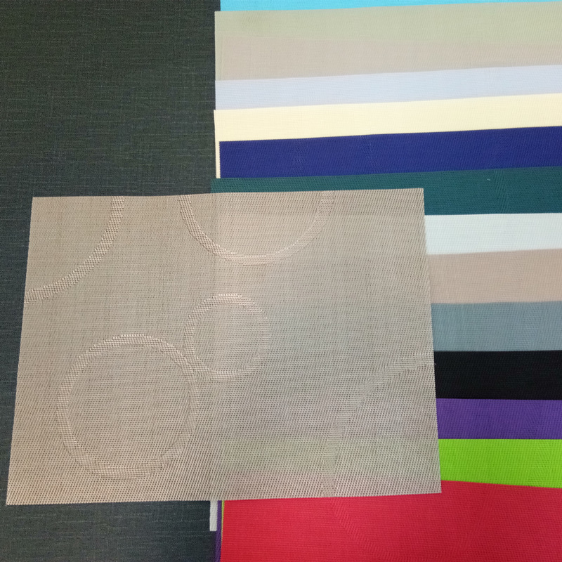 Spot PVC Placemat Disposable Woven Thickening Heat Insulation Pad Restaurant Supplies Tea Strainer Mat Spot PVC Placemat Disposable Woven Thickening Heat Insulation Pad Restaurant Supplies Tea Strainer Mat