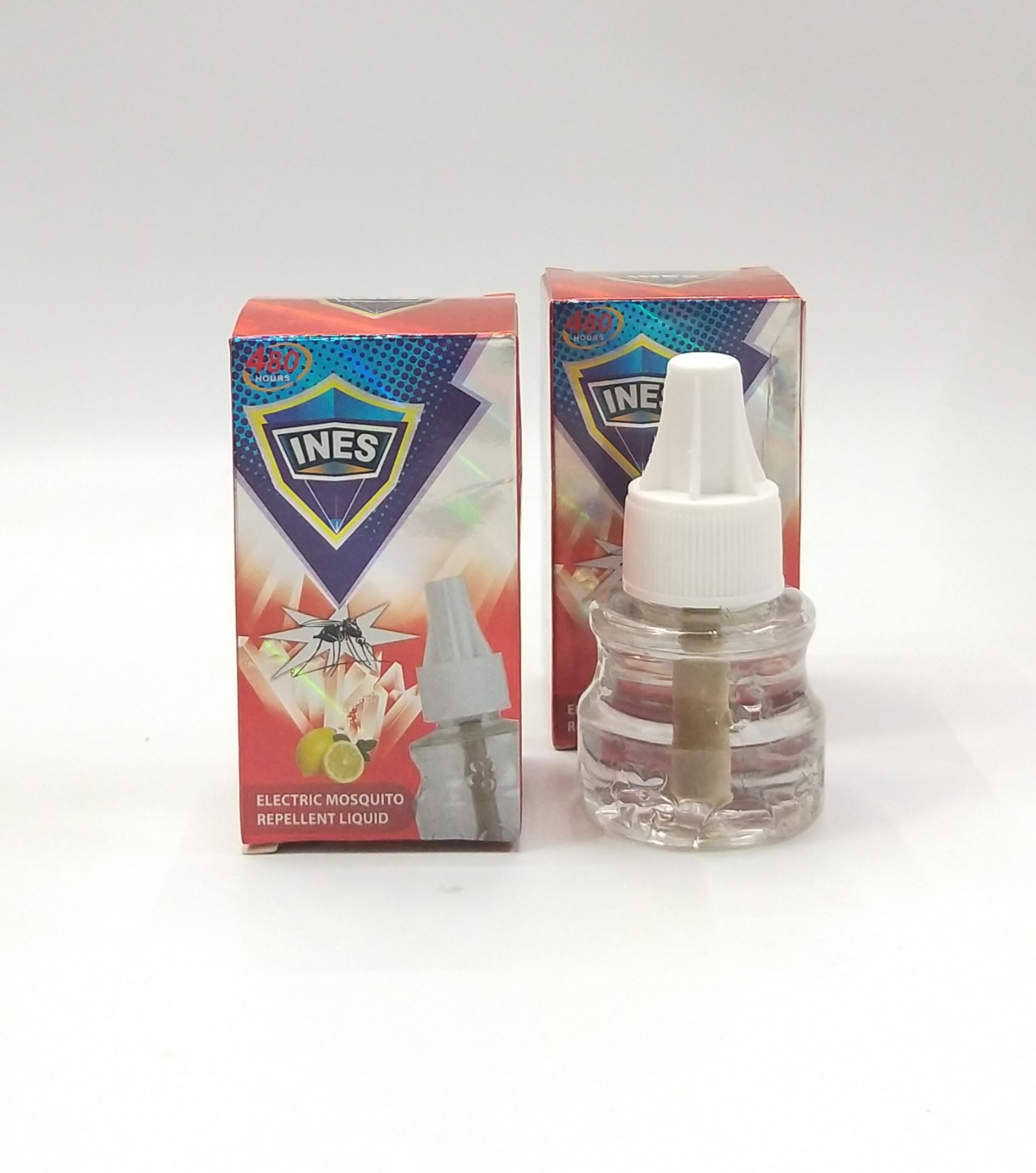 Electric Mosquito Liquid Mosquitocide Liquid Mosquito Repellent Liquid Repellent Electric Mosquito Killer Home Mosquito Mosquito-Repellent Water Safety and Environmental Protection