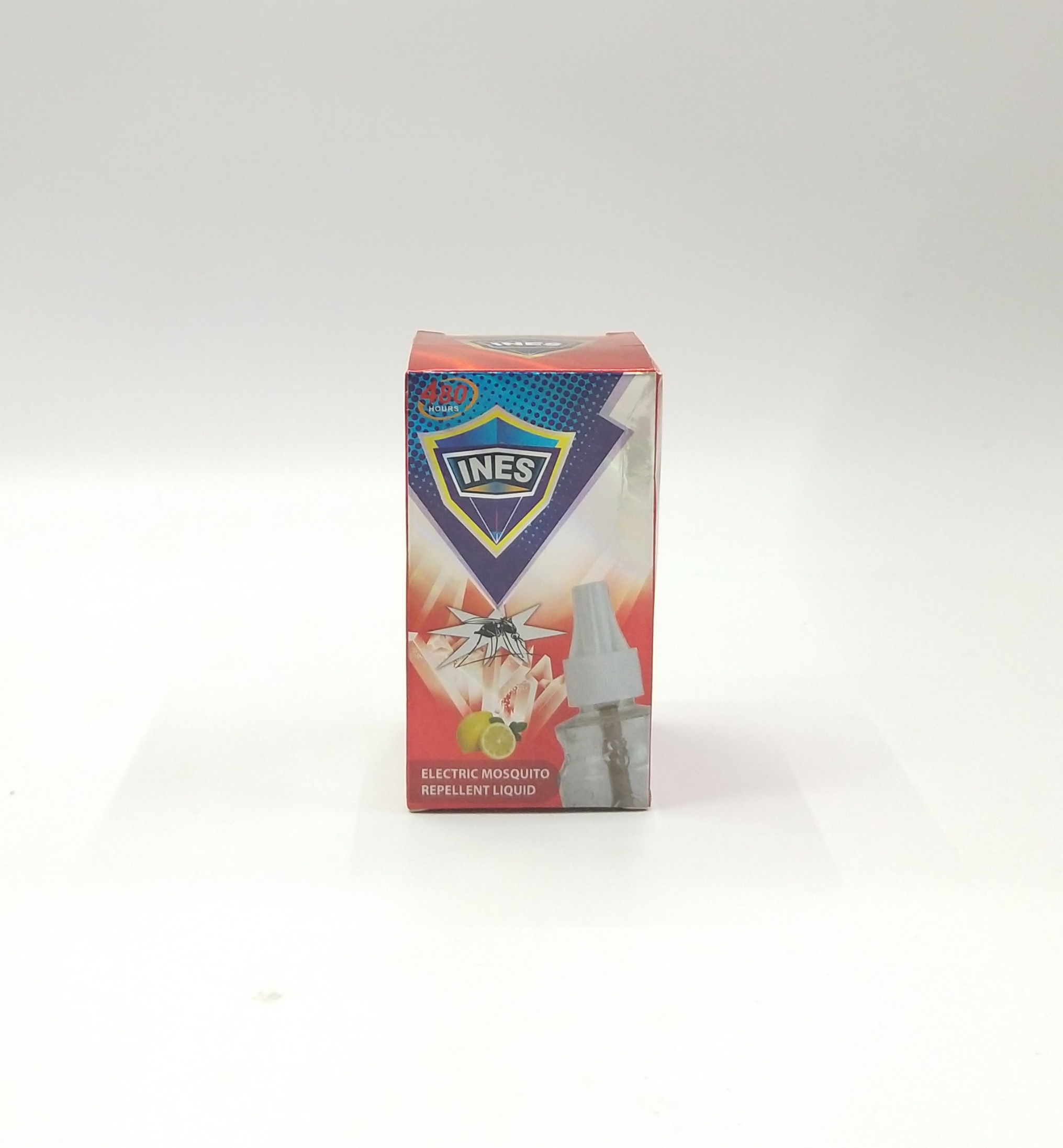 Electric Mosquito Liquid Mosquitocide Liquid Mosquito Repellent Liquid Repellent Electric Mosquito Killer Home Mosquito Mosquito-Repellent Water Safety and Environmental Protection