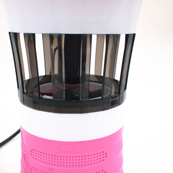 2W Fan Trapped portable electirc Mosquito Killer Insect killer Bug Zapper 2W Fan Trapped portable electirc Mosquito Killer Insect killer Bug Zapper