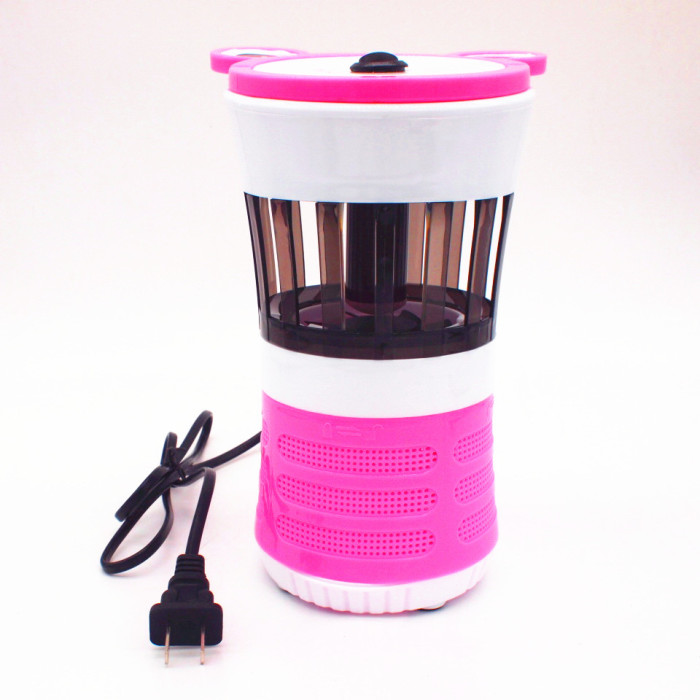 2W Fan Trapped portable electirc Mosquito Killer Insect killer Bug Zapper 2W Fan Trapped portable electirc Mosquito Killer Insect killer Bug Zapper